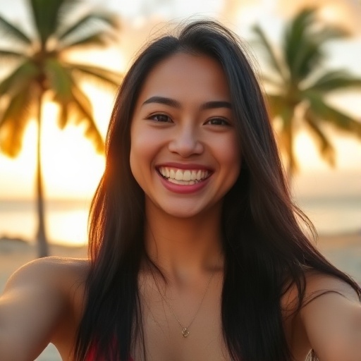 AI dream girl